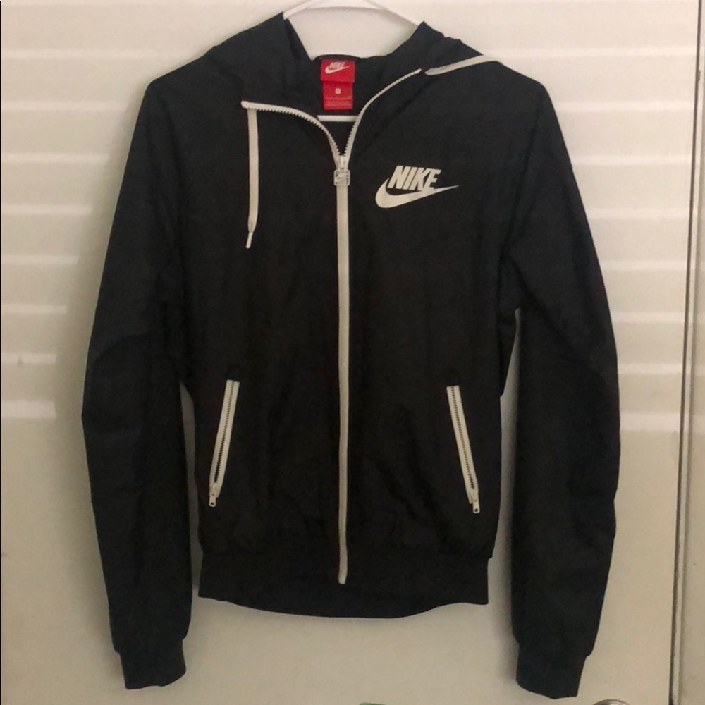 Nike Windbreaker Jacket
